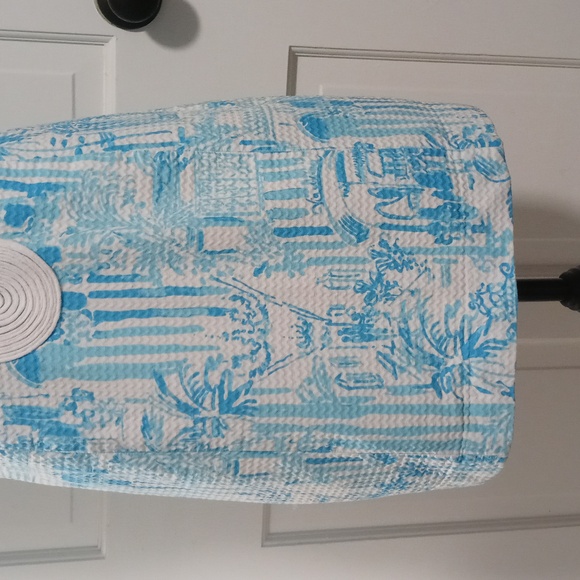 💎Holy Grail💎 Lilly Pulitzer - Valli Shift Dress - Picture 9 of 16